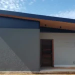 casa impressora 3d