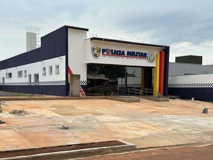 casa militar uniao do sul 1