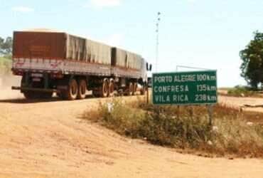 Ibama libera licença para pavimentação da BR-158 em Mato Grosso