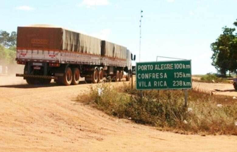Ibama libera licença para pavimentação da BR-158 em Mato Grosso