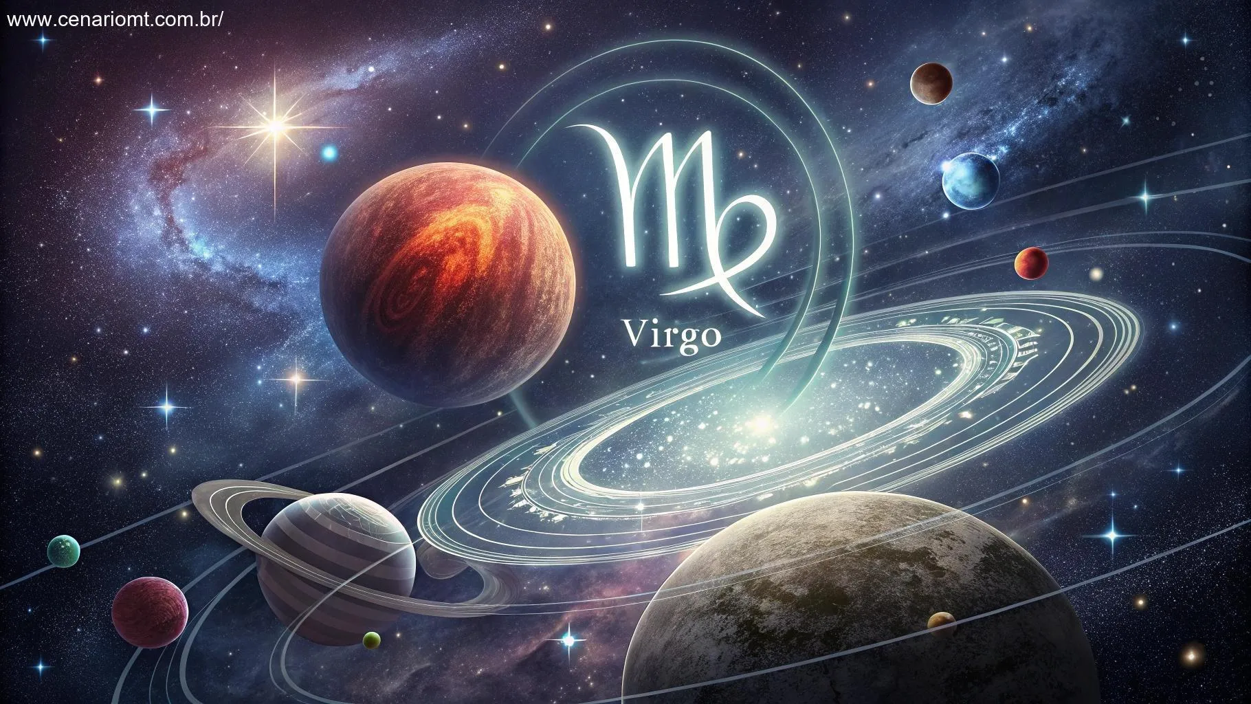 Horóscopo de boa sorte de 7 a 20 de fevereiro para todos os signos do zodíaco 2 Como as energias de fevereiro influenciam Virgem?