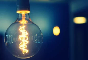 Como reduzir o consumo de energia elétrica e economizar na conta de luz