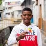 Confira o calendário 2025 do Bolsa Família. Repasses têm início no dia 20 de janeiro - Lyon Santos/ MDS