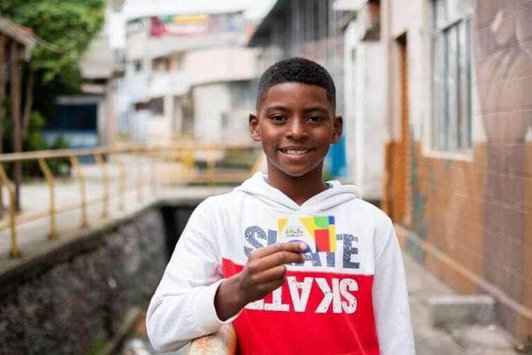 Confira o calendário 2025 do Bolsa Família. Repasses têm início no dia 20 de janeiro - Lyon Santos/ MDS
