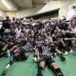 botafogo-pb, copa do nordeste