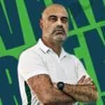 Luverdense anuncia Cristian de Souza como novo treinador
