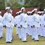 Defesa registra 7 mil inscrições nos primeiros dias de alistamento militar feminino - Divulgação