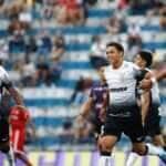corinthians, copinha