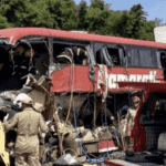 BR-163: empresa de ônibus é acusada de negligência após acidente em Mato Grosso