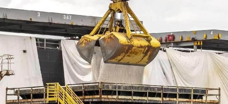 fertilizantes Paranagua