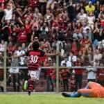 flamengo, copa são paulo