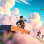 fortnite-xbox-cloud​