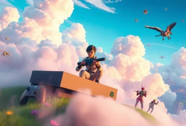 fortnite-xbox-cloud​