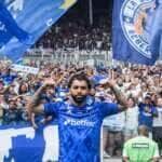 gabigol, cruzeiro