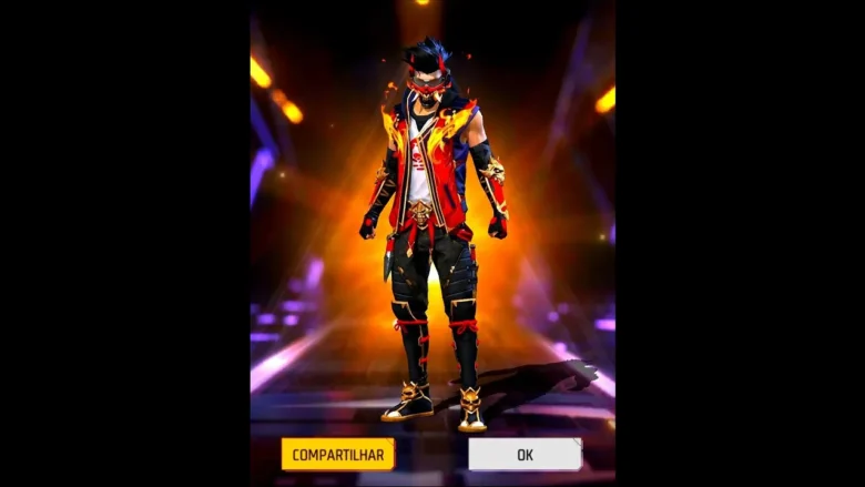 garena