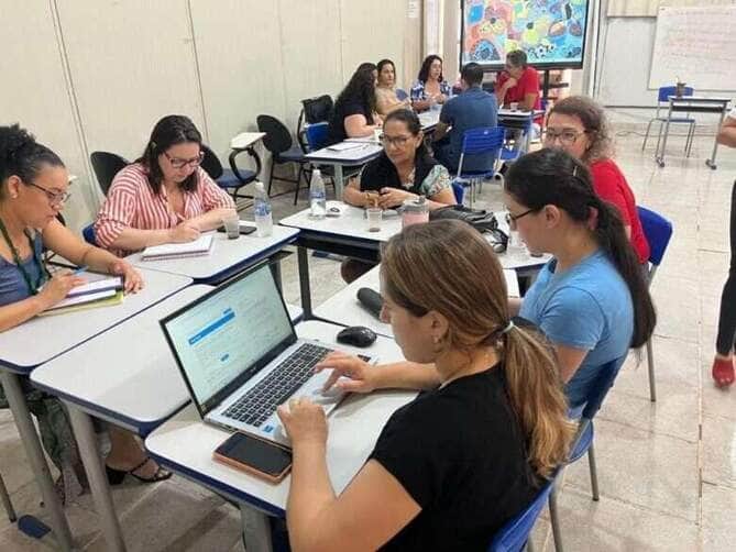 Reprodução