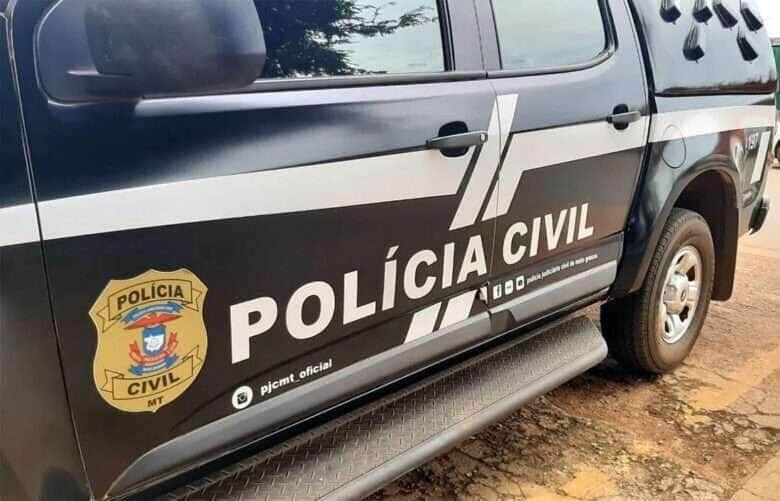 Forças de Segurança de Mato Grosso prendem policial penal que fraudou documentos para assumir função