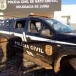 Polícia Civil-MT