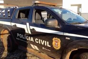 Polícia Civil-MT