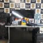 Polícia Civil-MT