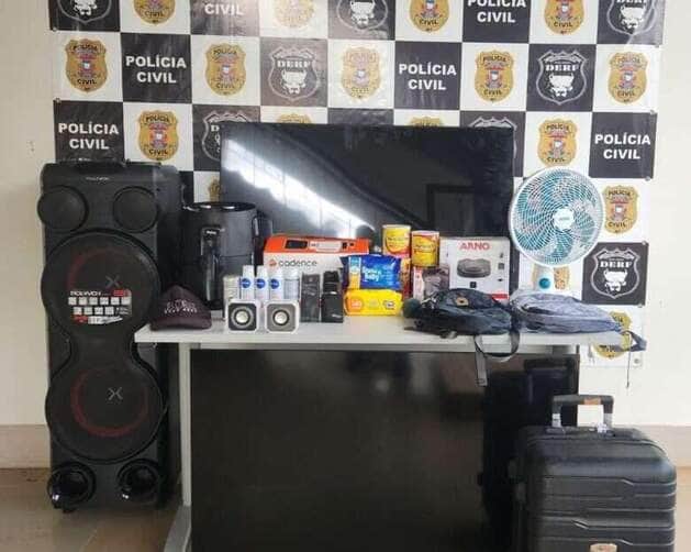 Polícia Civil-MT