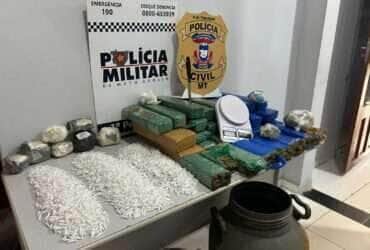 Polícia Civil-MT