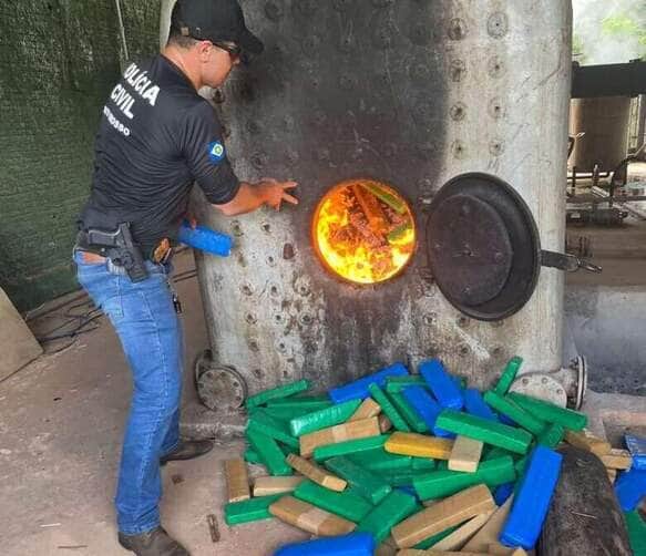 Assessoria Polícia Civil-MT
