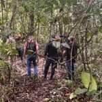 Politec pede ajuda de familiares para identificar vítimas de cemitério clandestino em Lucas do Rio Verde