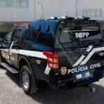 Raquel Teixeira | Polícia Civil-MT