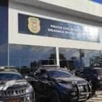 Assessoria Polícia Civil-MT