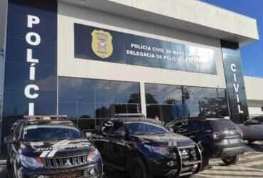 Assessoria Polícia Civil-MT