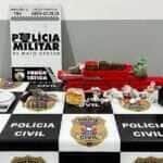 Polícia Civil-MT