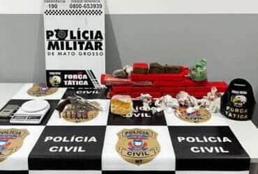 Polícia Civil-MT