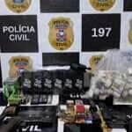 Assessoria Polícia Civil-MT