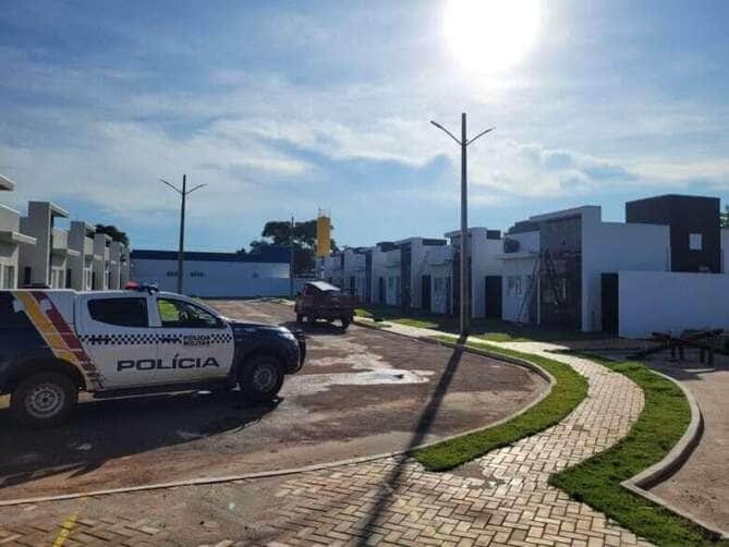 Foto por: PMMT