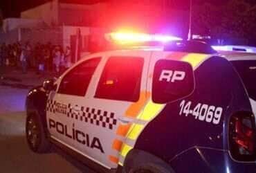 Homem é preso em flagrante por tentativa de homicídio em Cuiabá