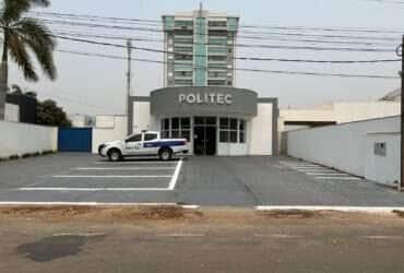 Assessoria Politec-MT