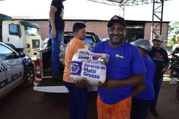 Foto por: Josi Dias