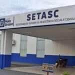 Mailson Prado | Setasc