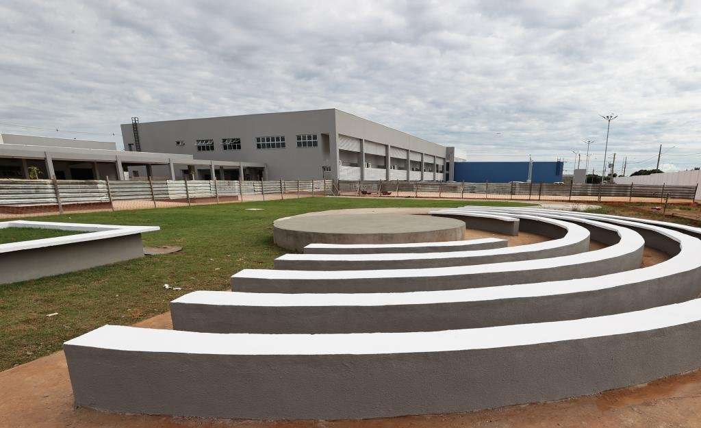 Novas ETECs em Mato Grosso oferecem cursos gratuitos e de qualidade.