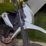 Guarda Civil Municipal prende suspeito de furto de motocicleta em Lucas do Rio Verde