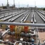 Petrobras e empresa nacional fecham acordo para escoar gás natural da Bacia de Campos - Petrobras/divulgação