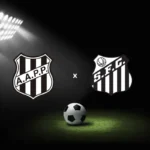 Ponte Preta x Santos: onde assistir ao jogo do Paulistão