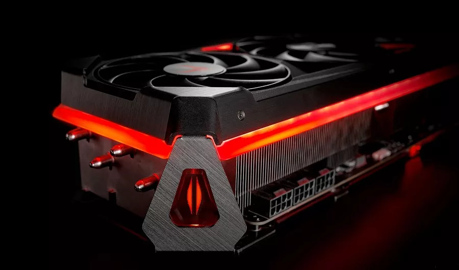 PowerColor surpreende com teasers da Radeon RX 9070 XT Red Devil antes da CES 2025