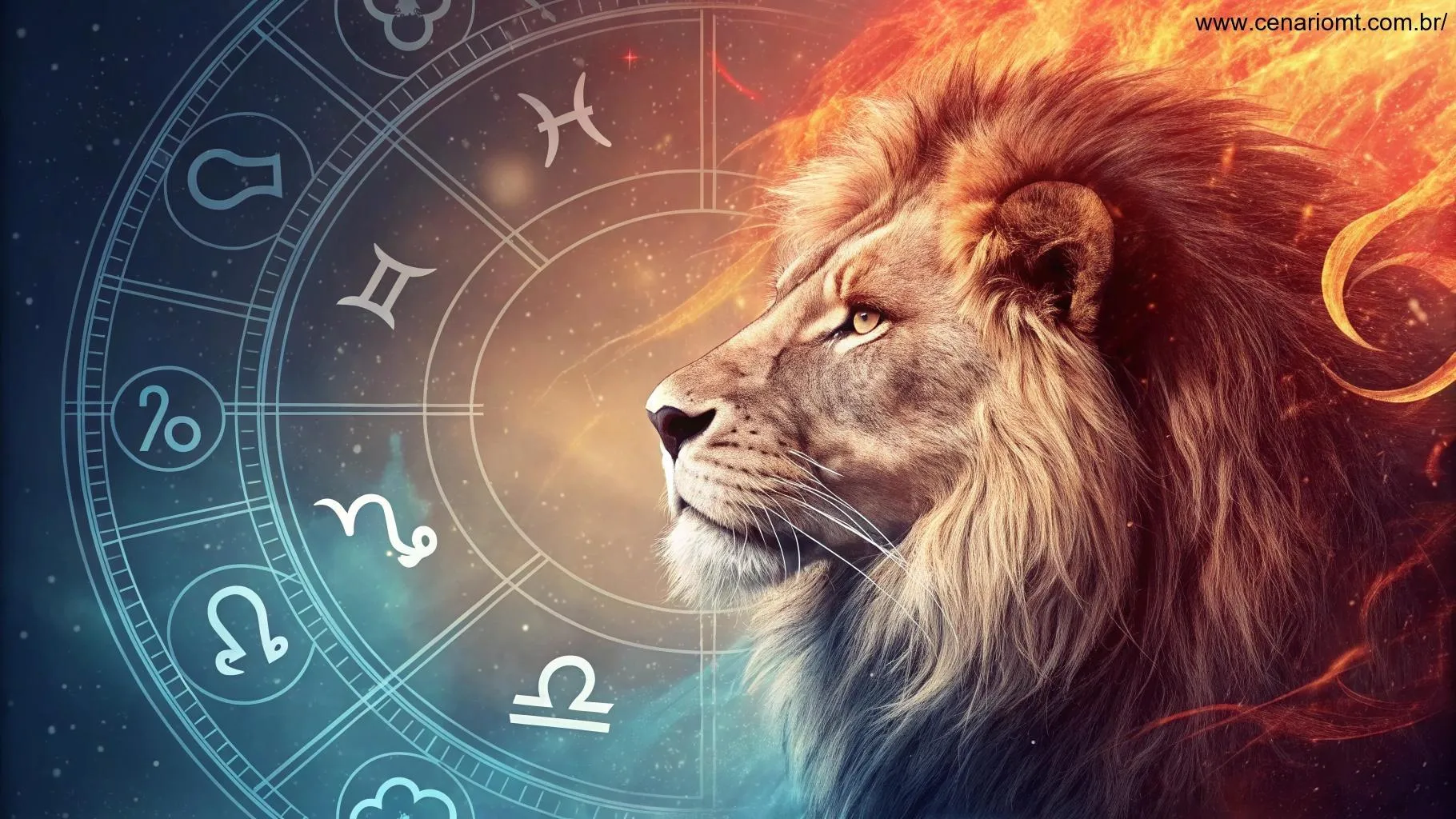 Previsão astrológica para o signo de Leão em 31 de janeiro de 2025: Um dia cheio de desafios e oportunidades de crescimento.