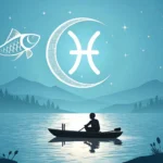 Previsão astrológica para Peixes em 01/02/2025: Um dia de reflexão e cuidados pessoais, com oportunidades para tomar decisões importantes sobre o crescimento pessoal.