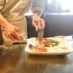 Mato-grossenses trocam a cozinha pelo restaurante