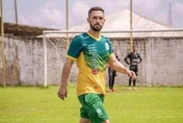 rodolfo salbego luverdense