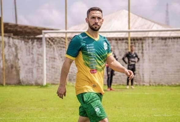 rodolfo salbego luverdense
