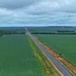 rodovia estrada baiana